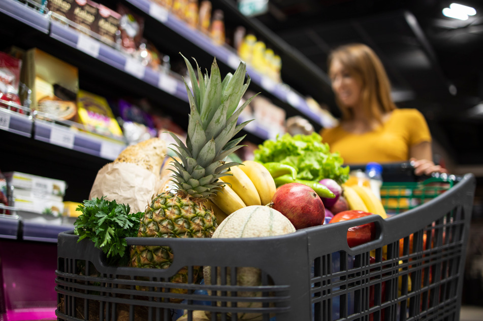 GetNinjas: 4 dicas de economia nas compras de mercado