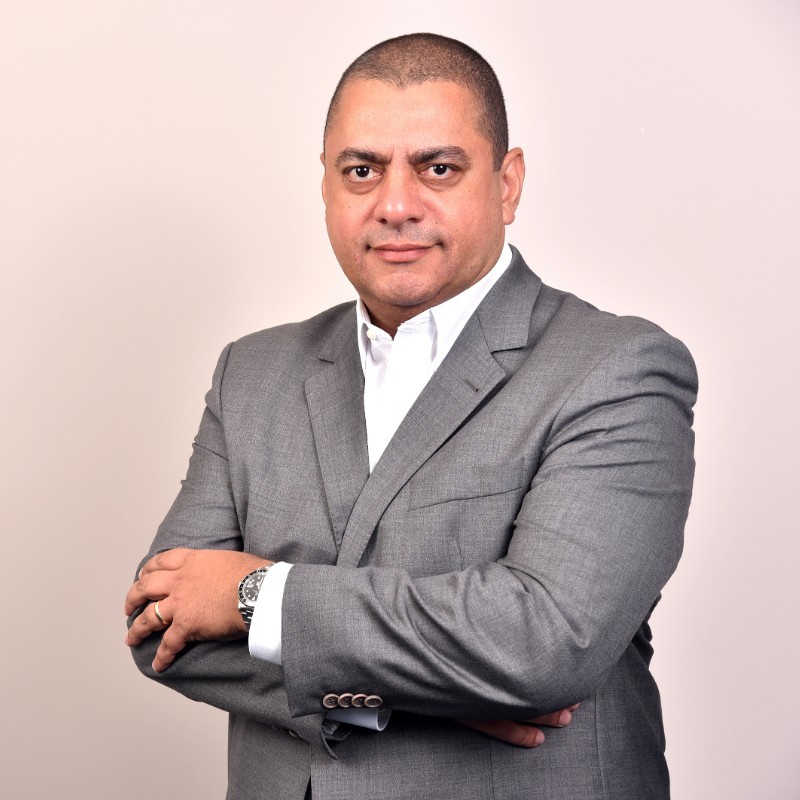 Veeam anuncia novo country manager no Brasil￼