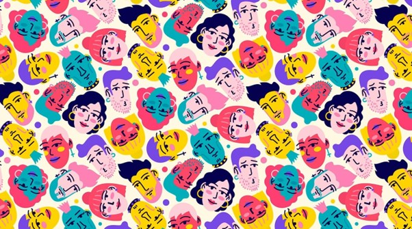 Descubra o que significa respeitar a diversidade humana