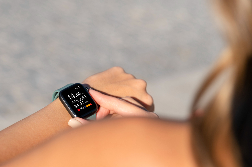Como o smartwatch pode ajudar na sua produtividade