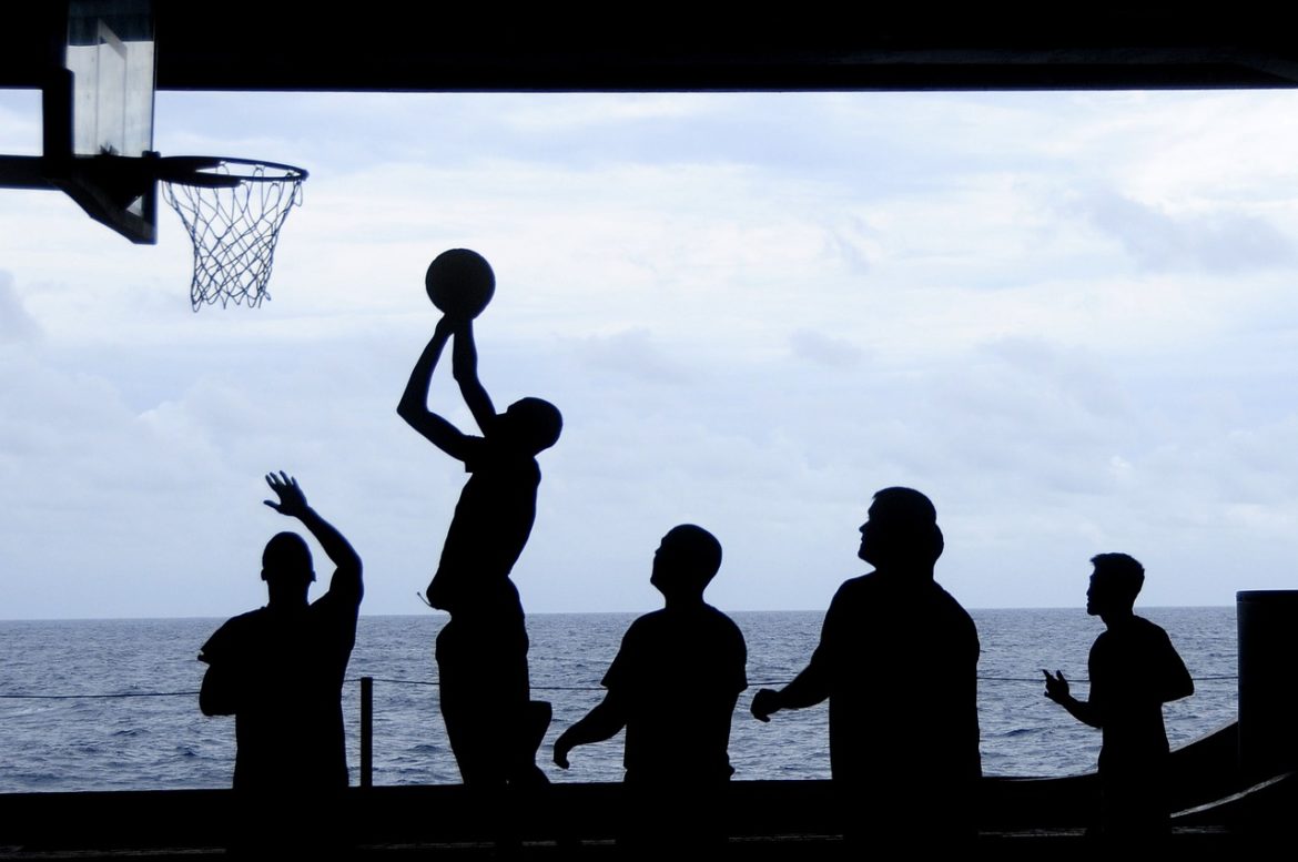 Esportes mais populares para apostar em 2022