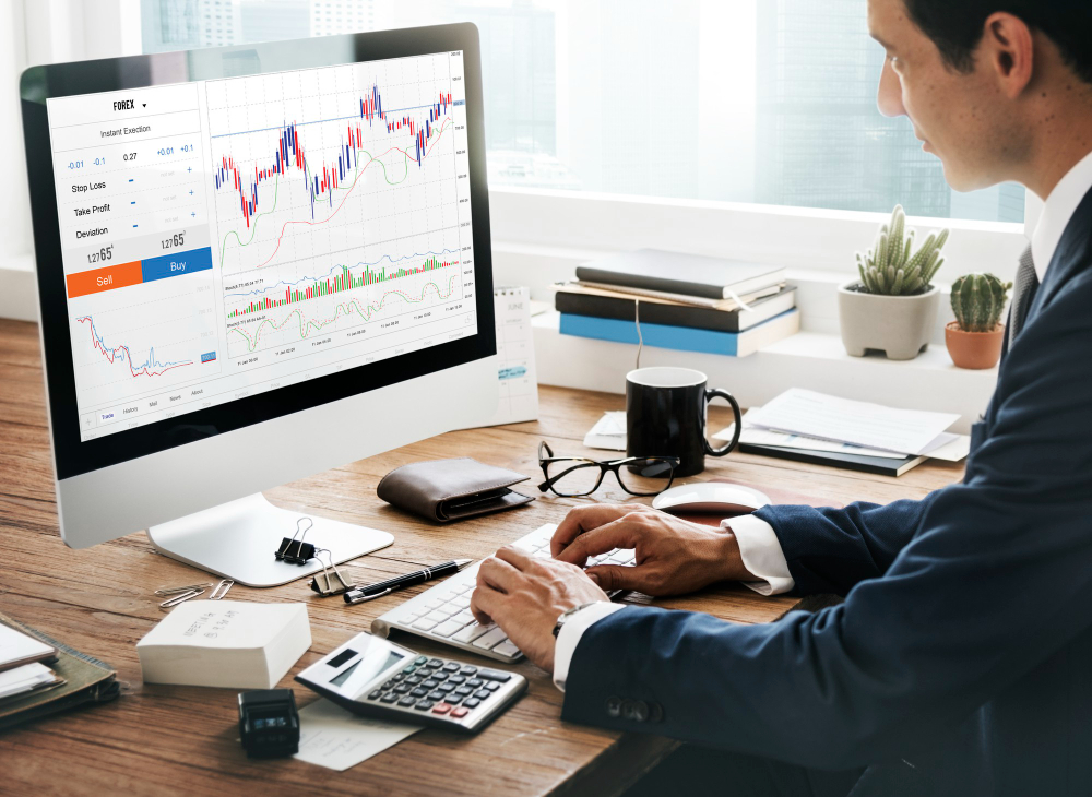 Como aprender a investir gratuitamente