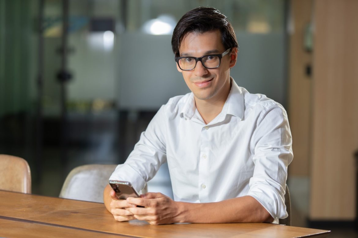 GetNinjas | O que jovens empreendedores têm a ensinar ao mercado