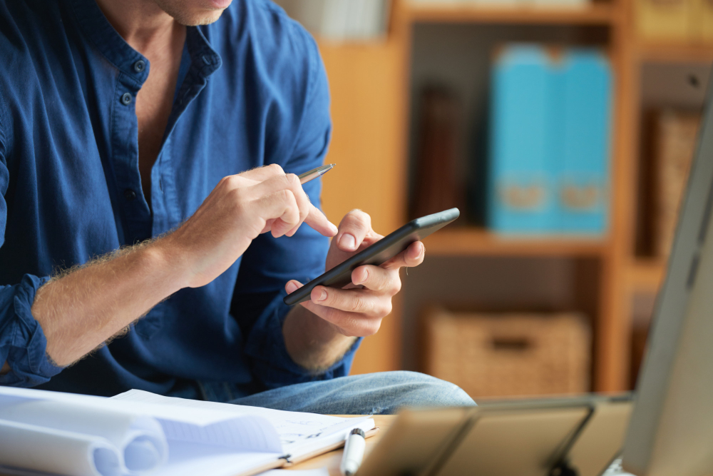 5 Maneiras de aumentar a vida útil do celular