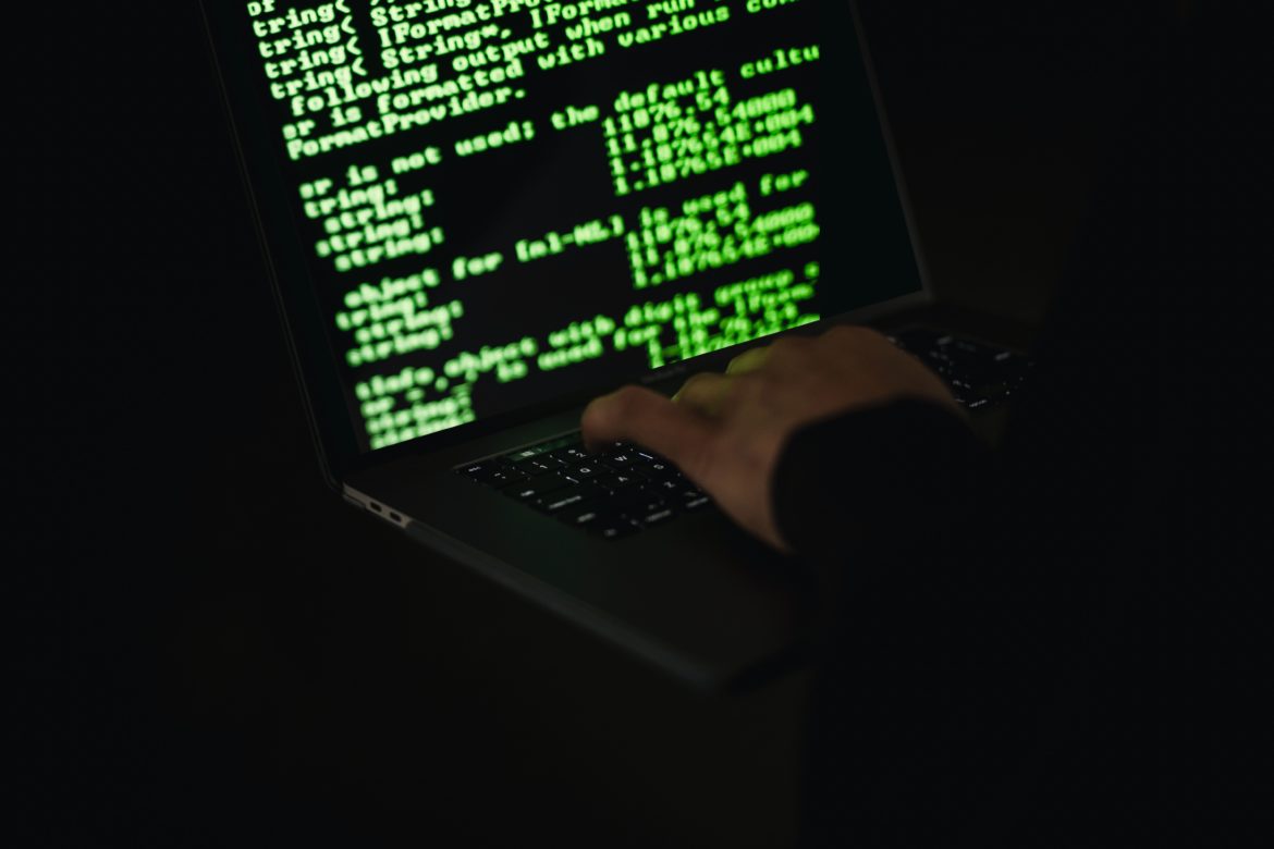 5 Crimes virtuais mais comuns no Brasil