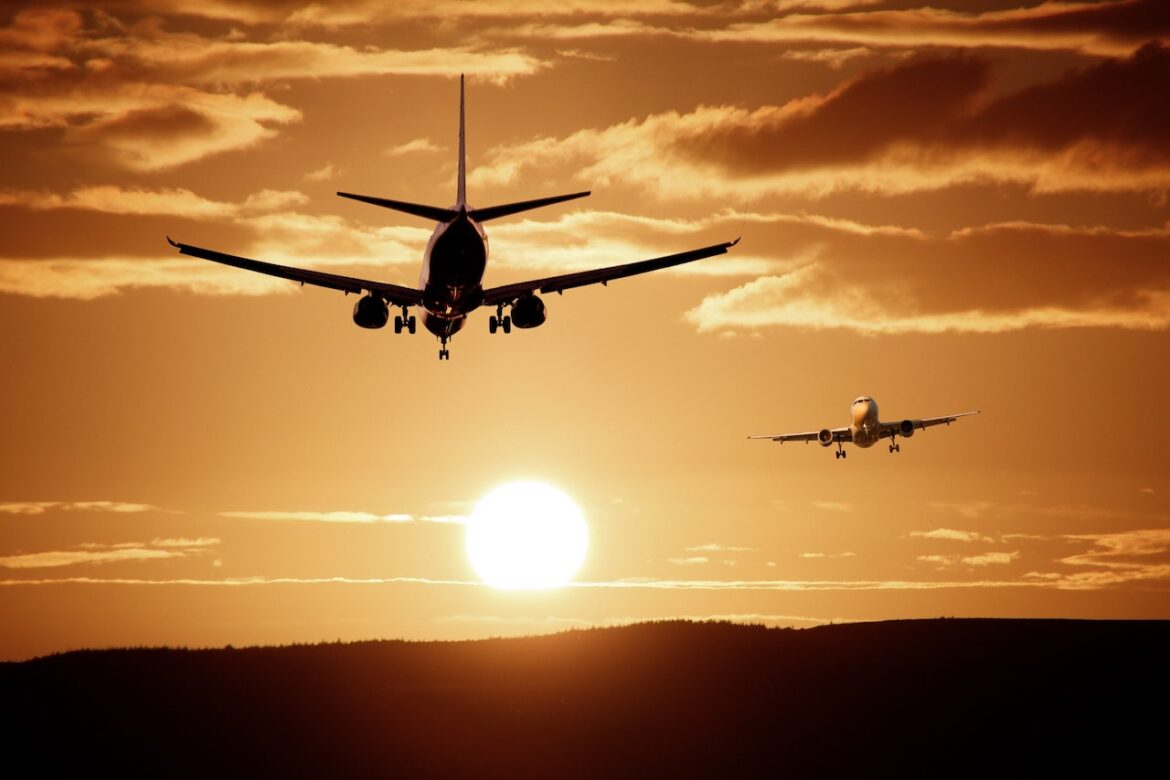 E-Commerce: Companhias aéreas investem em aviões de carga