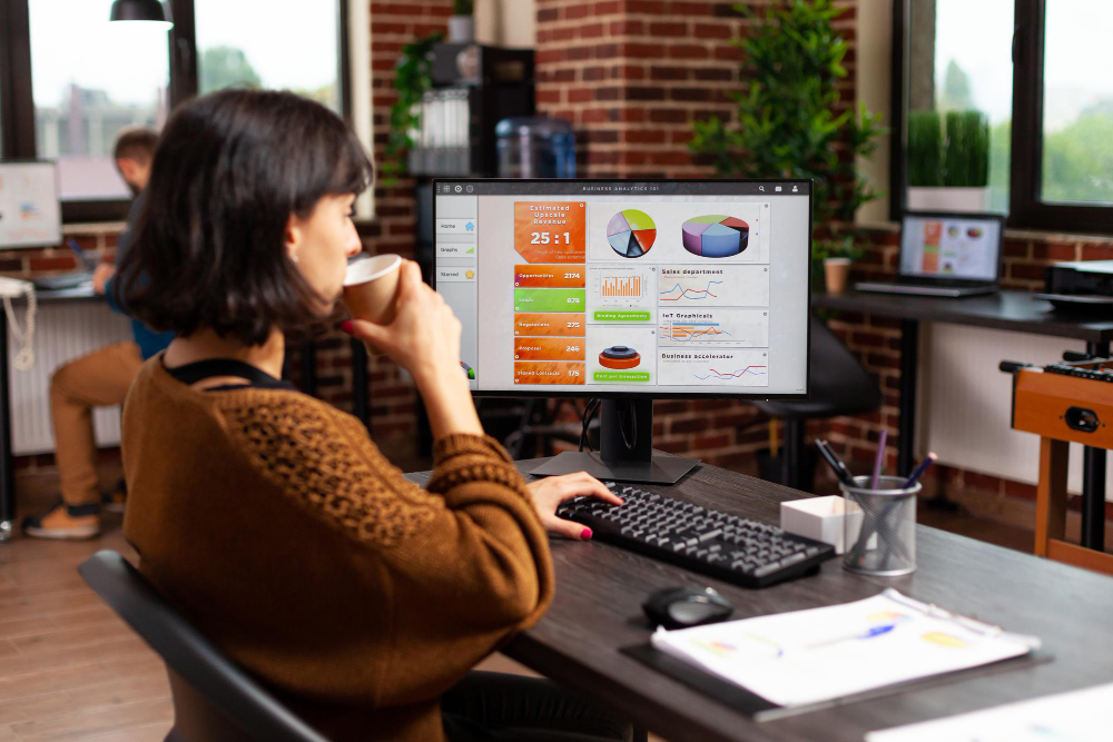 Gestão de Dados: Entenda os benefícios e como aplicar em sua empresa