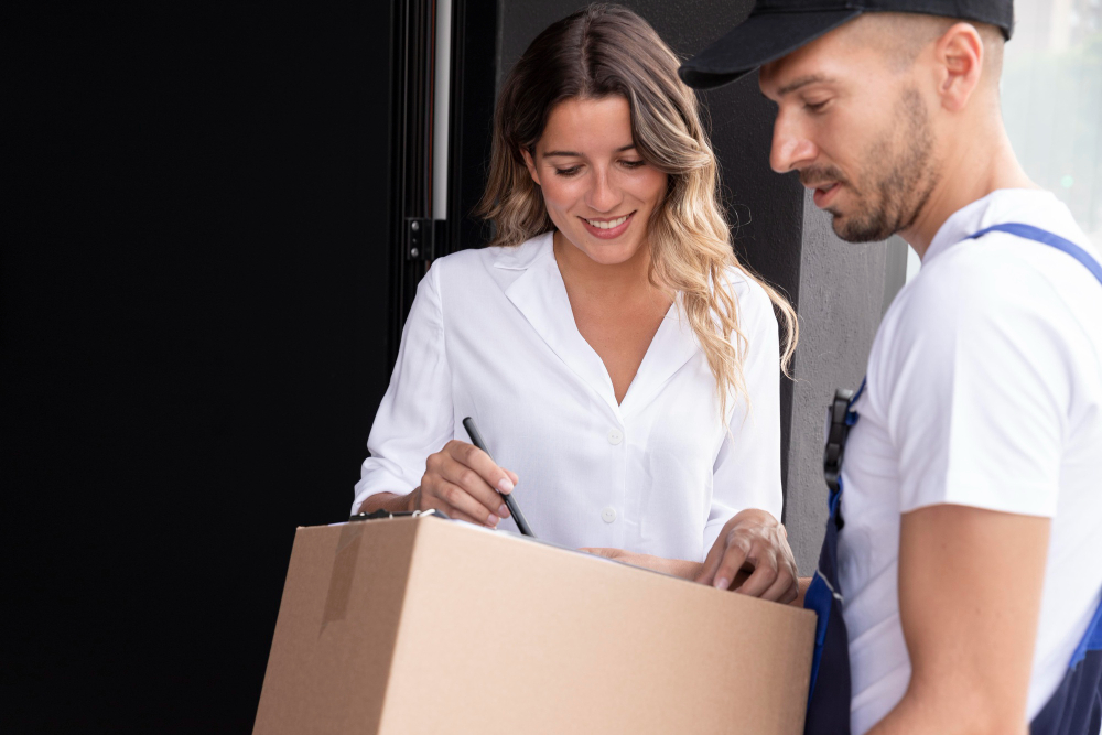 O que é o rastreamento dos Correios?