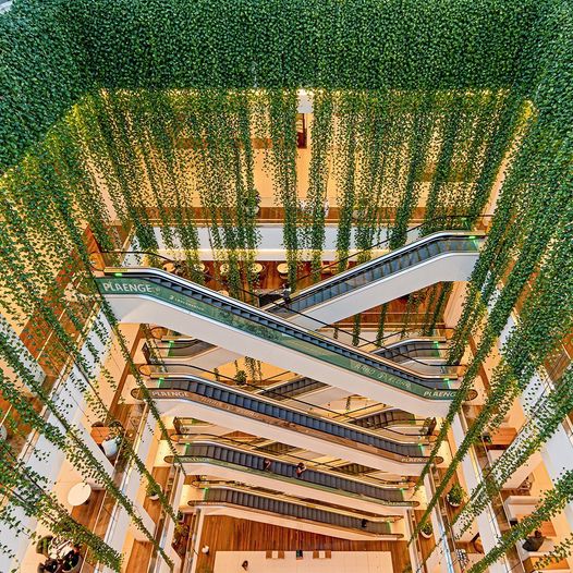 Aurora Shopping promove “Fashion Tour”