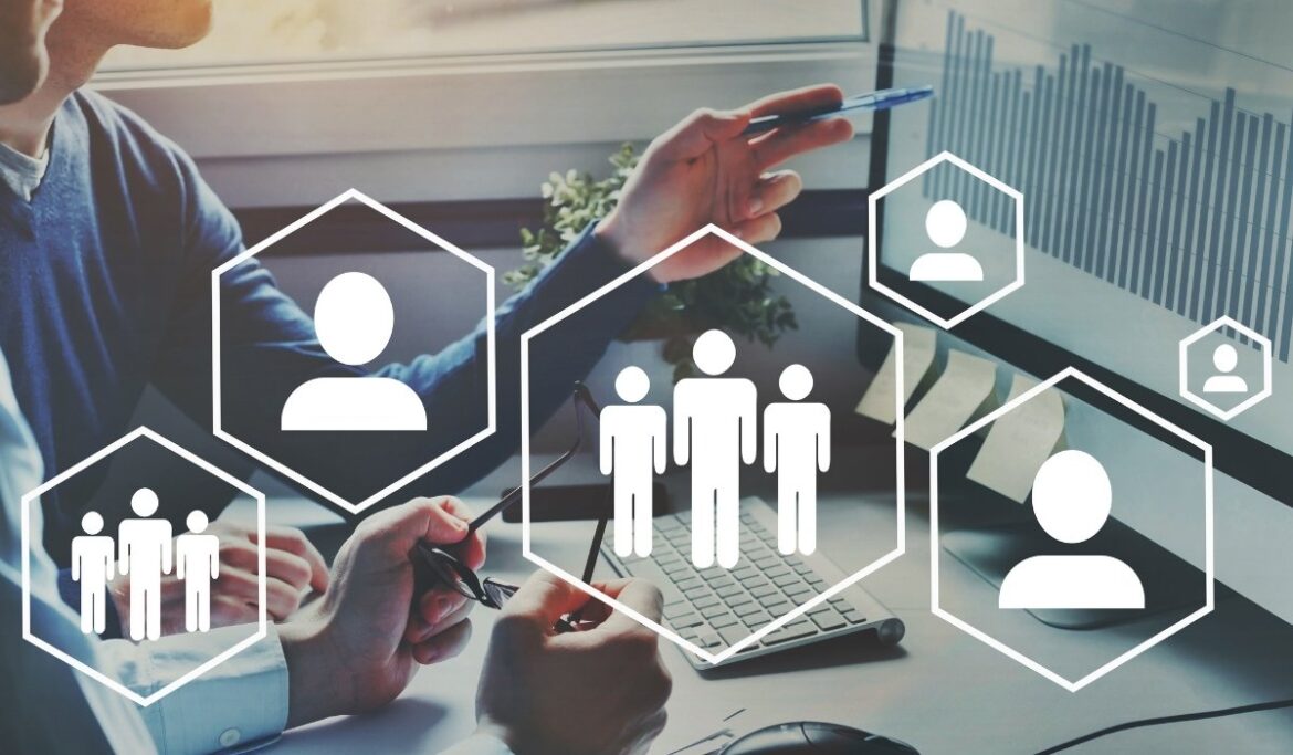 Gestão de RH para melhorar o desempenho da sua empresa