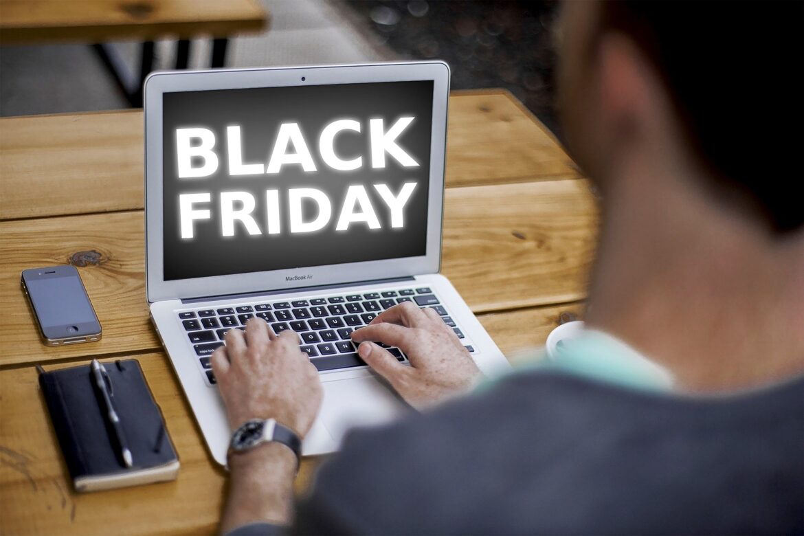 Black Friday acelera crescimento de Know Your Customer e verificação de identidade