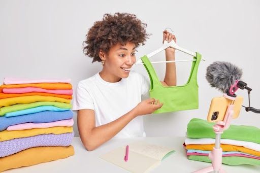6 passos para fazer sua loja de roupas vender mais no Instagram