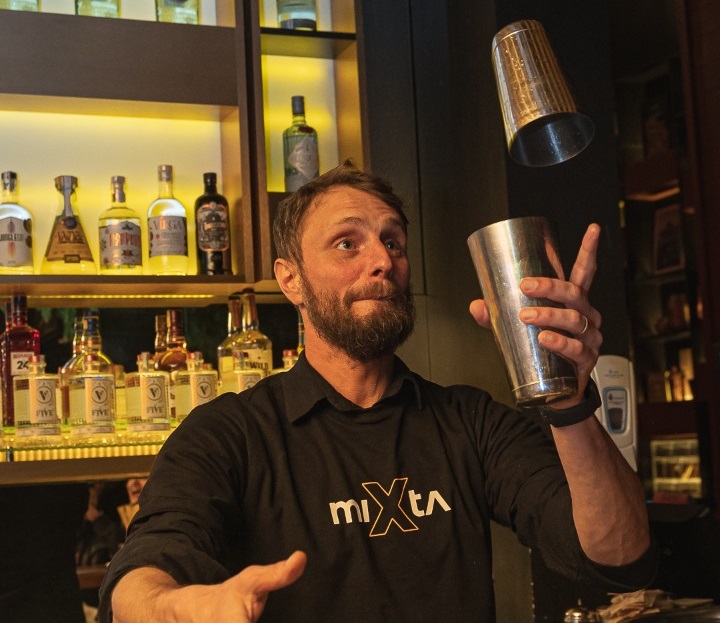 Grupo Mixta investe para qualificar setor de bares e restaurantes no Rio Grande do Sul