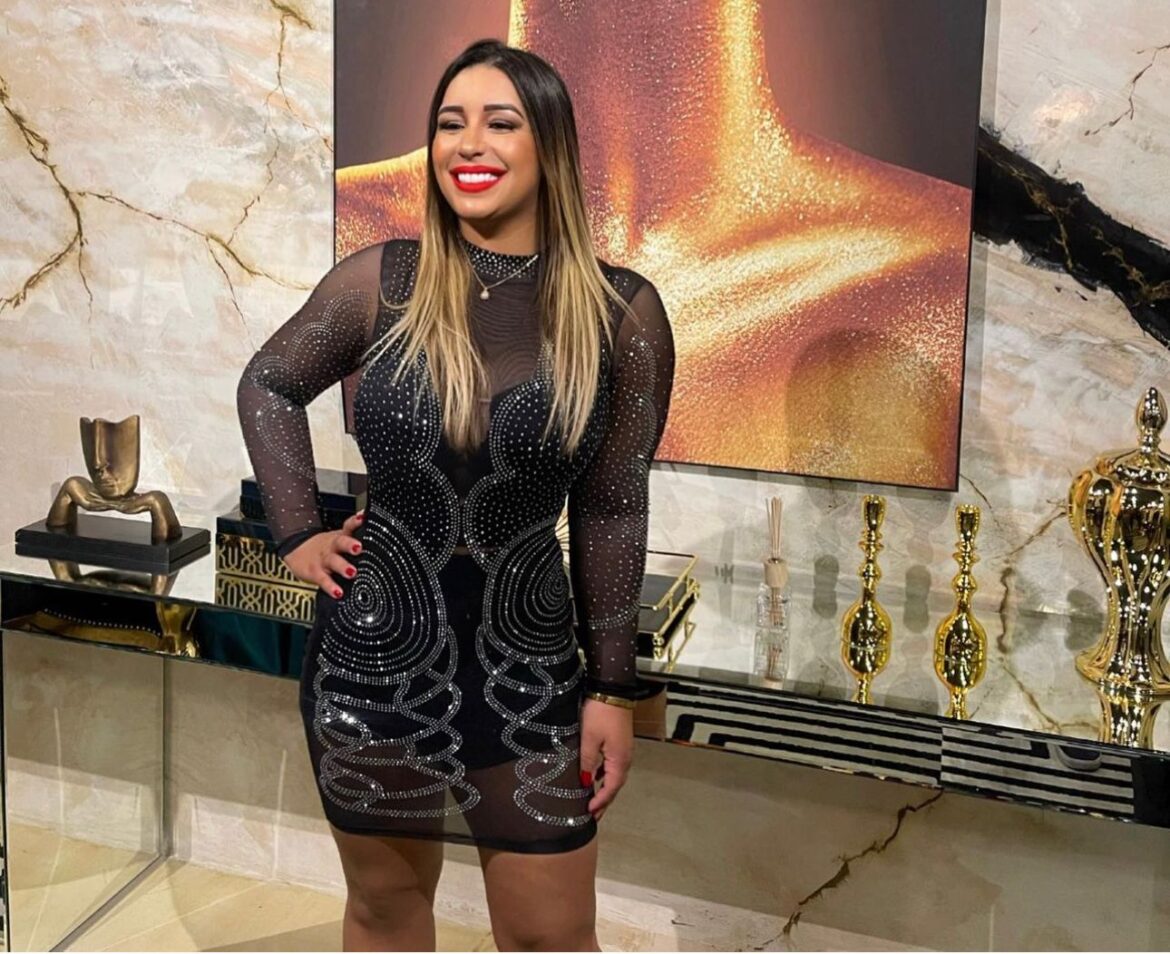 Diretora da empresa start assessoria de imprensa e comunicação, assessora Thamires Cristina vem inovando cada vez mais o seu trabalho na área de imprensa