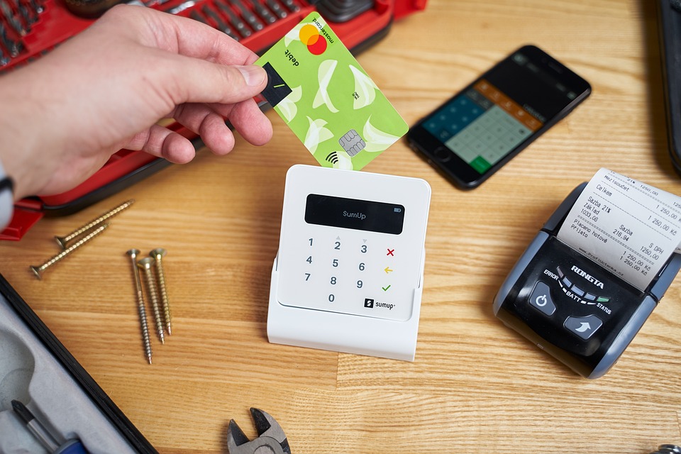 Quanto tempo demora um estorno do cartão de crédito?