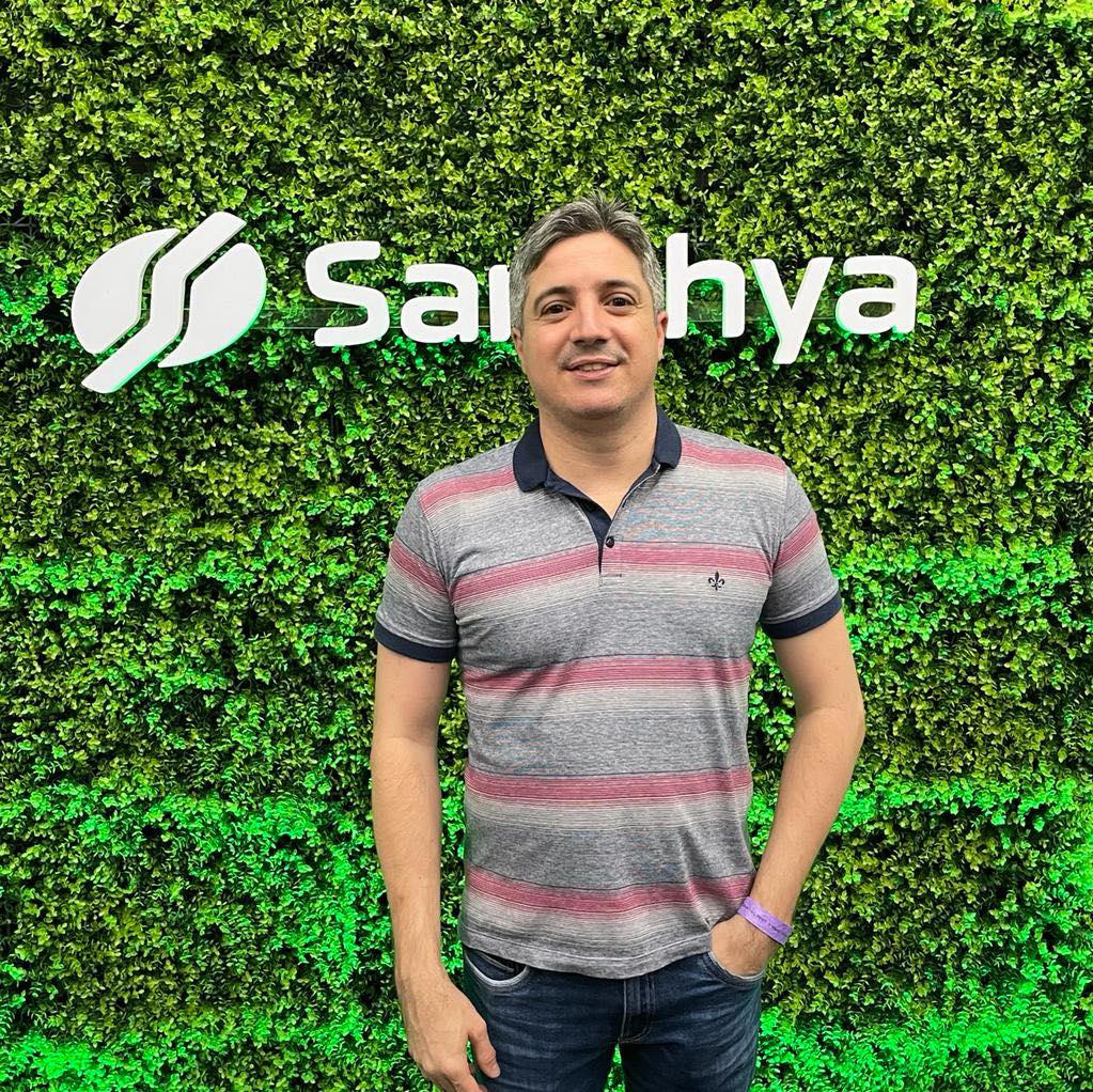 Sankhya inaugura unidade em Uberaba com projeção de crescimento de 50% em 2023