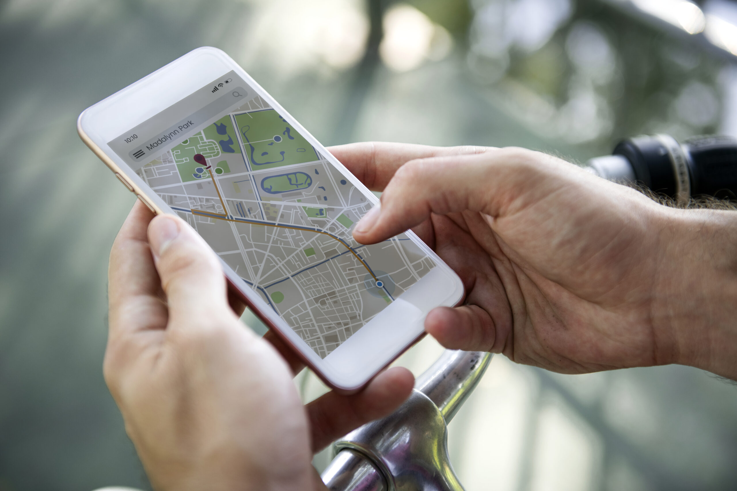 Rastrear o número de celular de outra pessoa é legal?