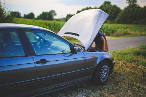 O carro quebrou? Saiba se você tem direito de acionar o seguro auto!