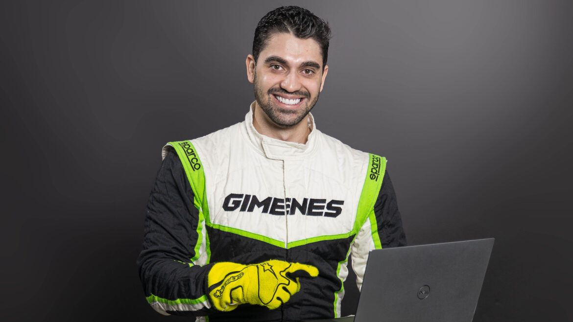 Rodrigo Gimenes cria ecossistema para pequenos empresários entrarem no mundo digital