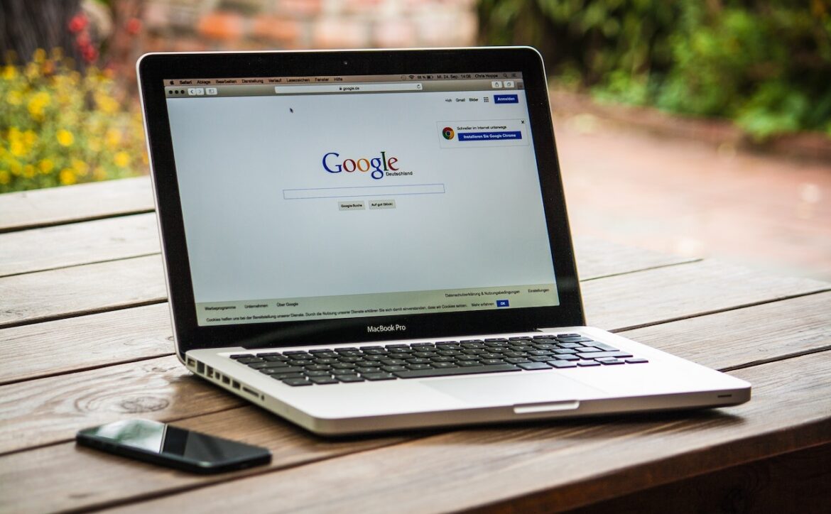 Como garantir espaço no Google e tornar a empresa um sucesso?