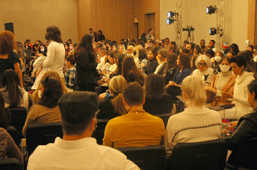 Fundador da SPFW e expoente do design vão debater arte e moda em Londrina