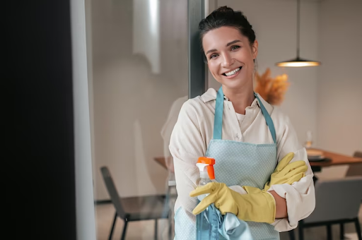 Dormir no emprego deve constar no eSocial da empregada doméstica