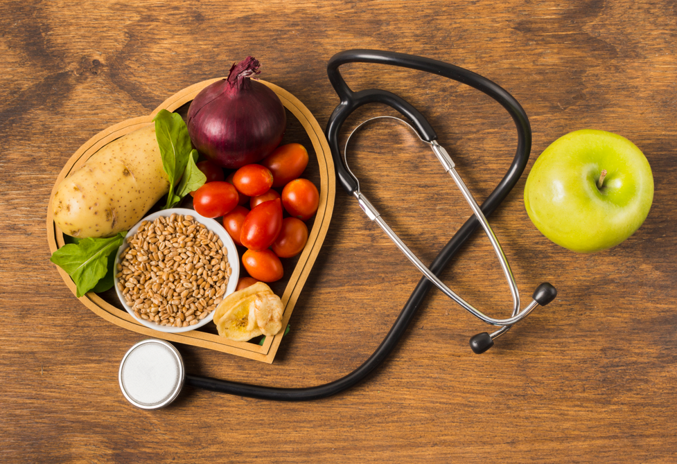 GetNinjas | 5 dicas para uma alimentação saudável