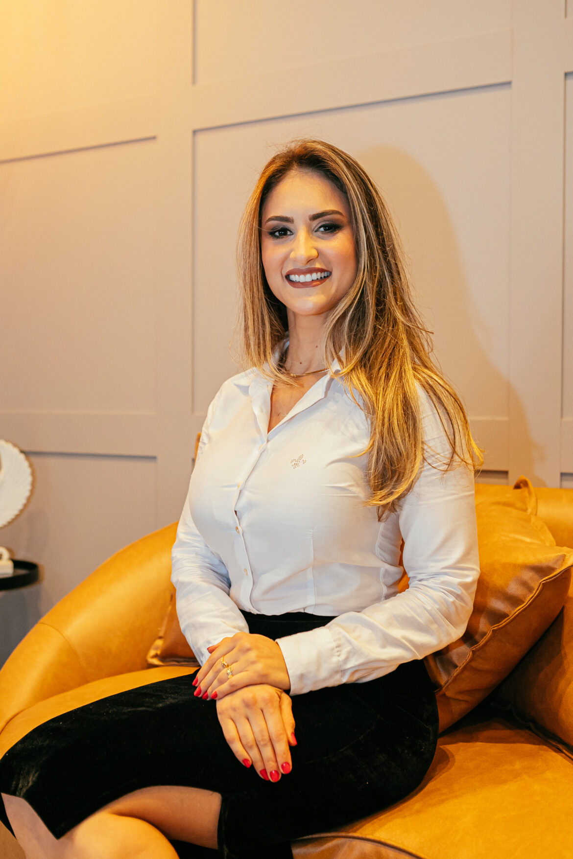 Em Brusque, workshop gratuito traz conteúdo para mulheres que desejam se posicionar no mercado de trabalho