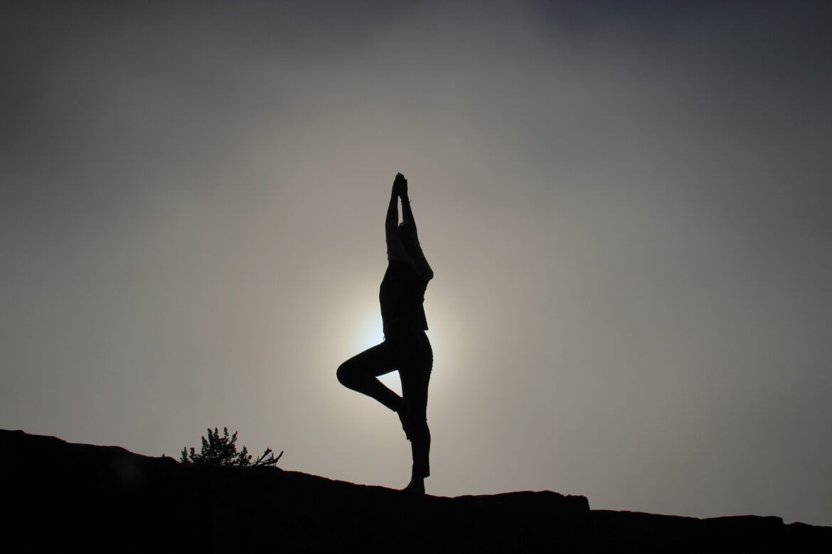 GetNinjas | Pranayama: Como a respiração pode aliviar o estresse