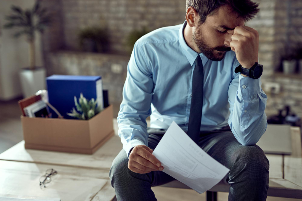 Empresa falida: 6 passos para recuperá-la