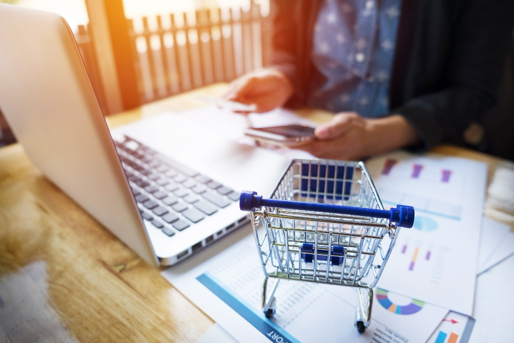 Qual é o conceito de omnichannel?