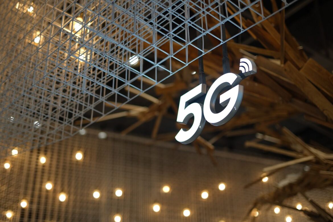 Quais são os impactos da internet 5G nos meios de pagamentos?