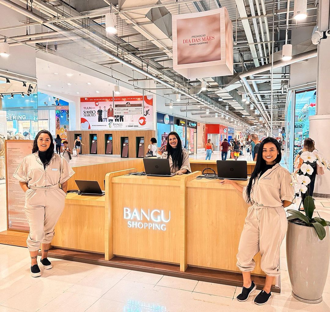 Momentos inspiradores e promoções exclusivas marcam o Dia das Mães nos shoppings cariocas Aliansce Sonae + brMalls