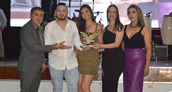 Farmácias Nissei é tricampeã do Prêmio ACIG, em Goioerê (PR)