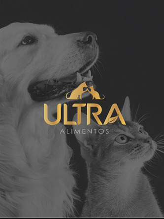 ULTRA VITTA ALIMENTOS MARCA PRESENÇA NA FEIRA SUPERPET E LANÇA RAÇÃO ULTRA PREMIUM PARA RAÇAS PEQUENAS E MINI