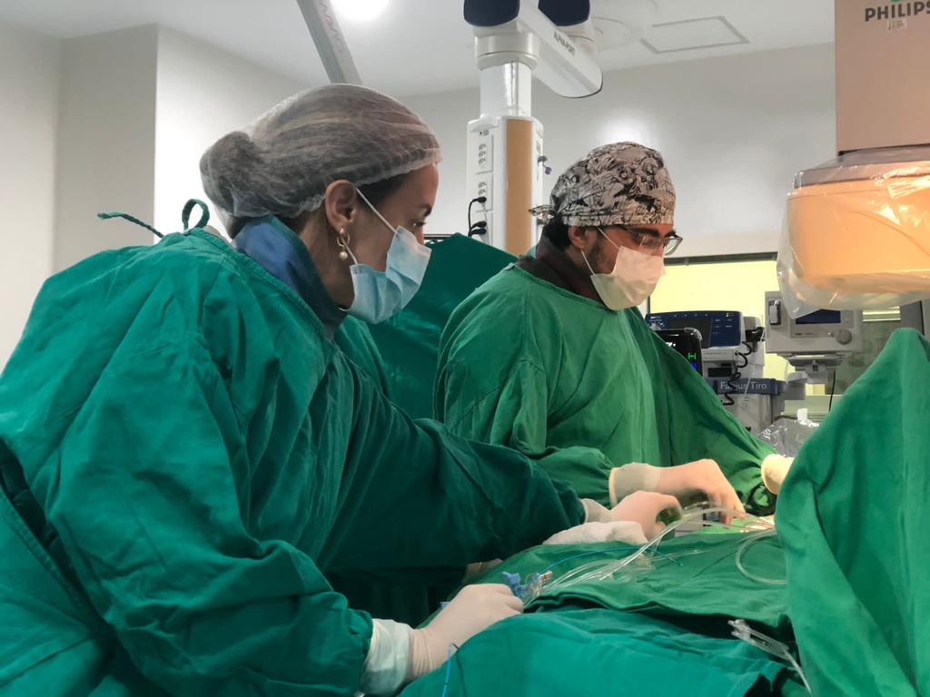 Referências mundiais da cardiologia participam de simpósio em Santa Catarina