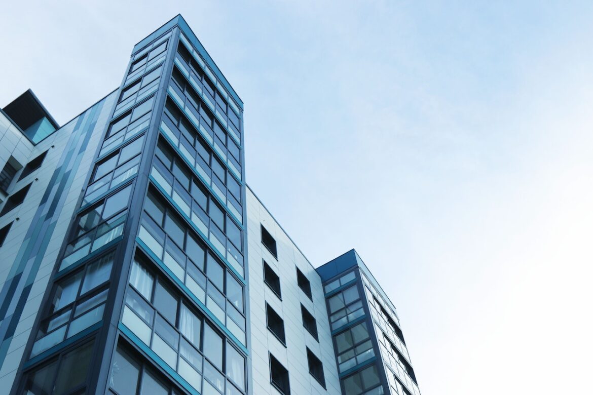 A importância da vistoria imobiliária