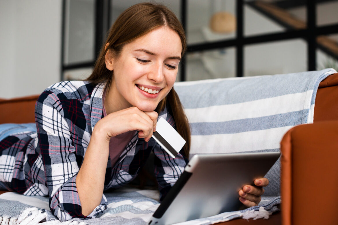 Como economizar nas compras online: Dicas práticas para gastar menos