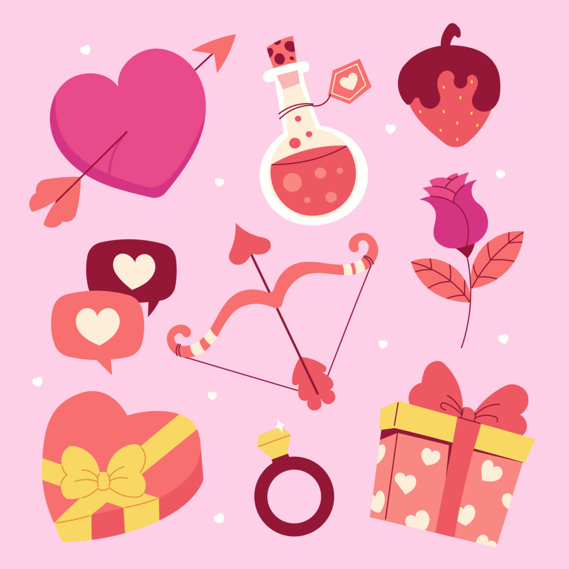 GetNinjas | Dia dos Namorados: Esqueceu o presente? Faça algo criativo com base no signo do seu amor