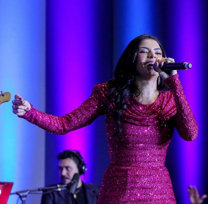 Gabi Fernandes lança a primeira música do audiovisual Aquela Vibe Interior