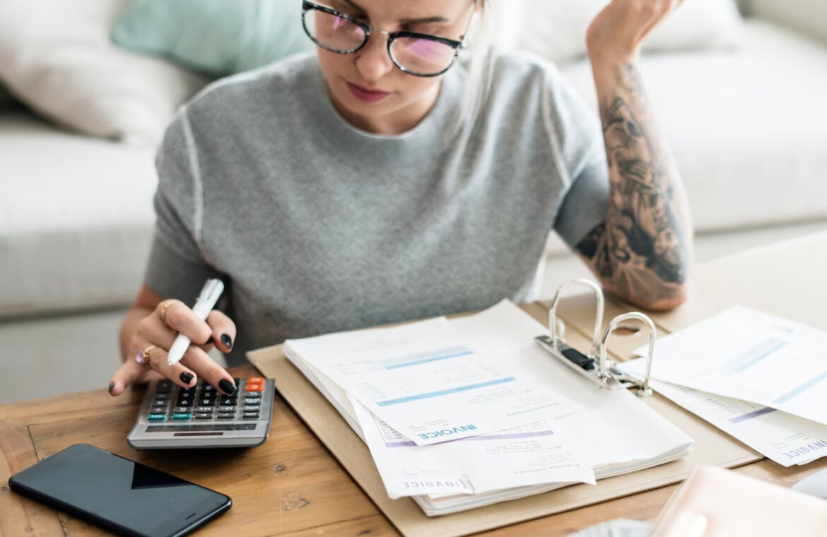 Gestão financeira pessoal para viajar com segurança