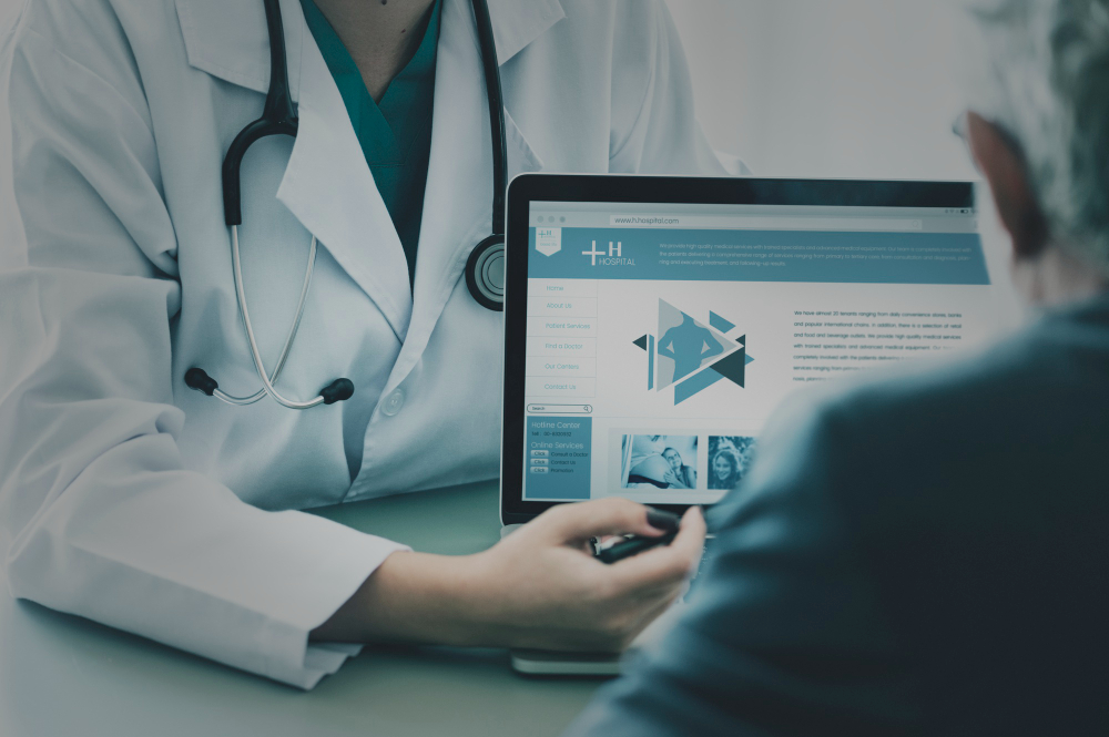 Importância da otimização de sites para médicos: alcançando melhores posições nos mecanismos de busca