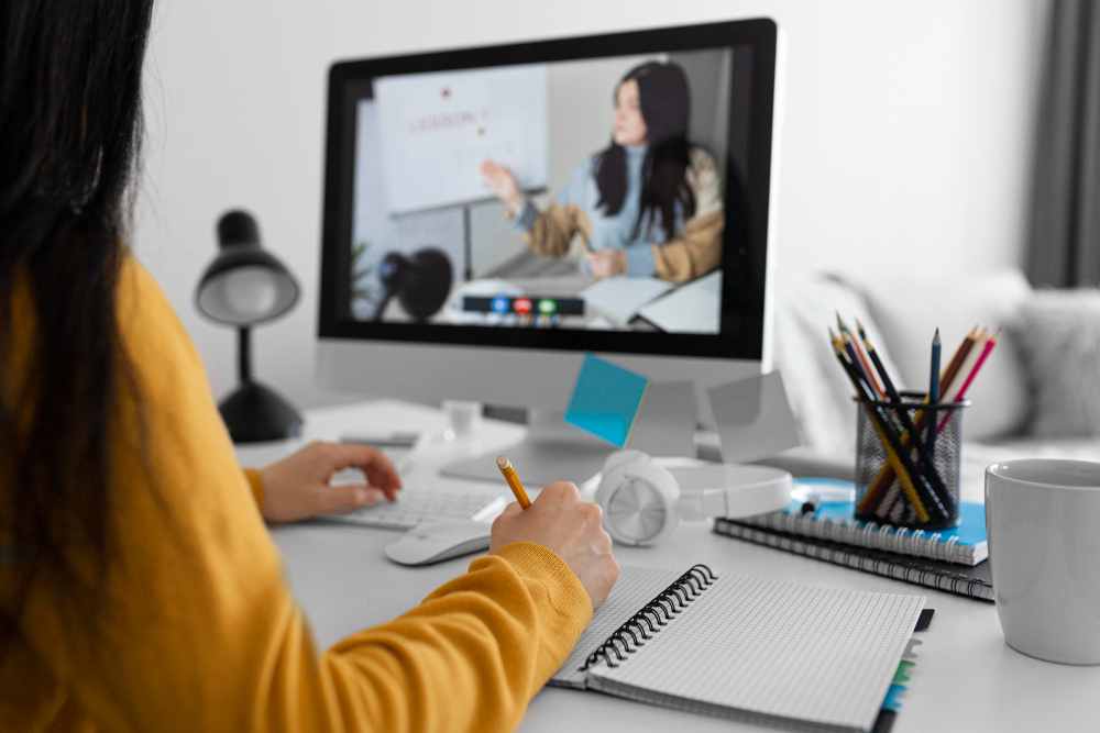 Sala digital – vantagens para os dias atuais
