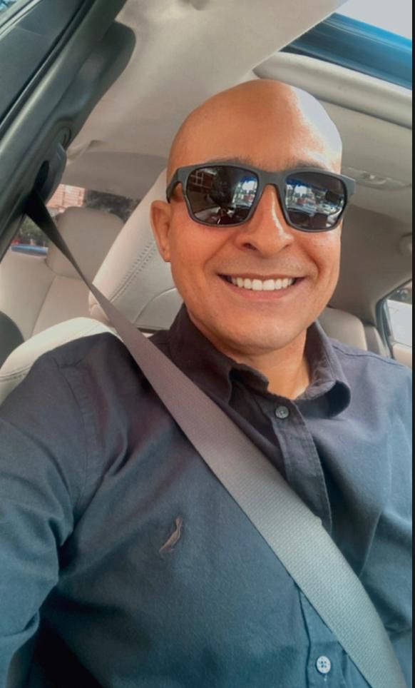 André Santiago: Um Exemplo de Superação da Depressão e Enfrentamento de Desafios