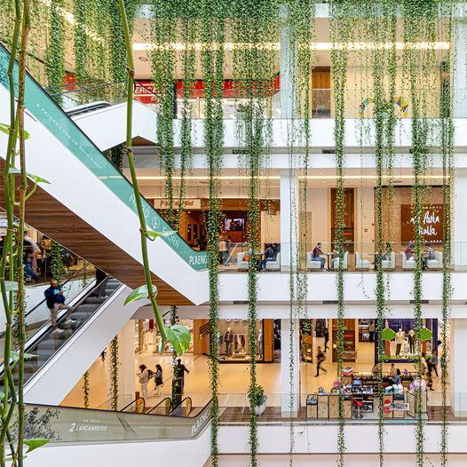  Aurora Shopping anuncia dez ganhadores de vales-compras da campanha de Dia dos Pais