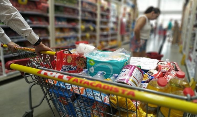 Últimas semanas para concorrer a 100 prêmios de R$ 10 mil reais em compras no Fort Atacadista