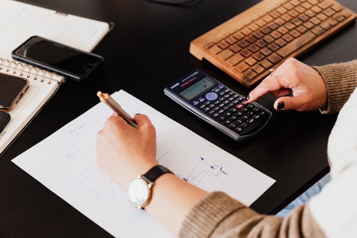 Planejamento das finanças corporativas com corretoras de valores