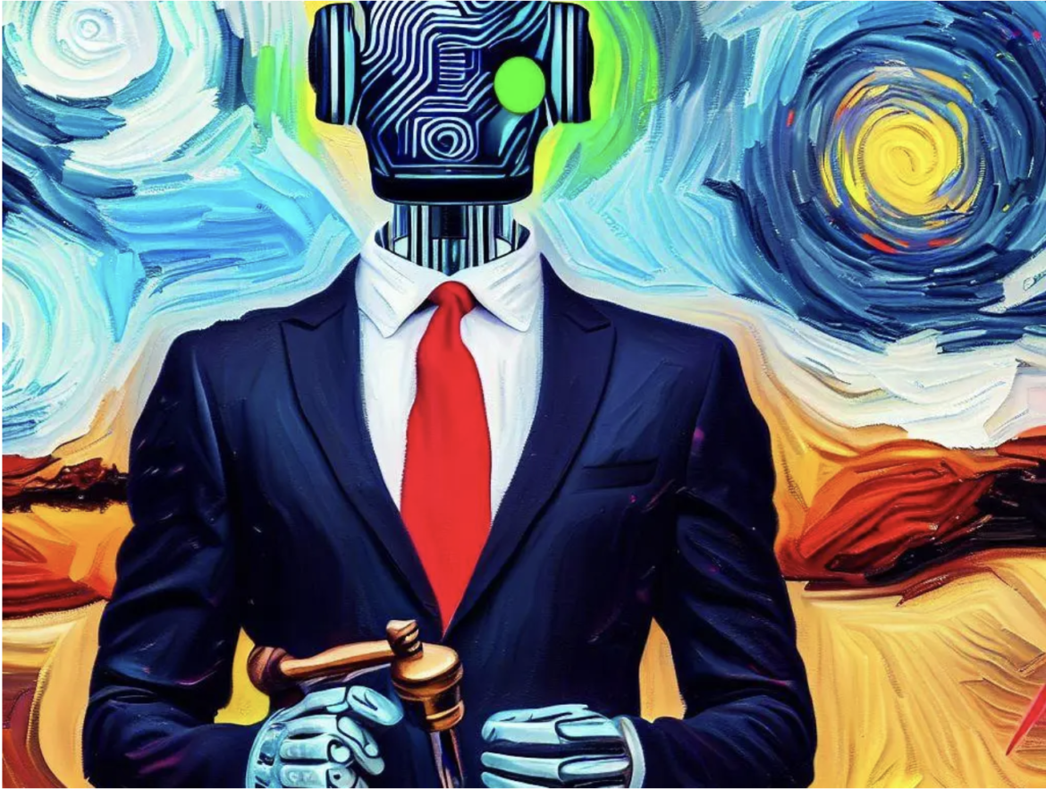 Inteligência Artificial no Dia a Dia da Advocacia: Um Auxiliar Proveitoso!