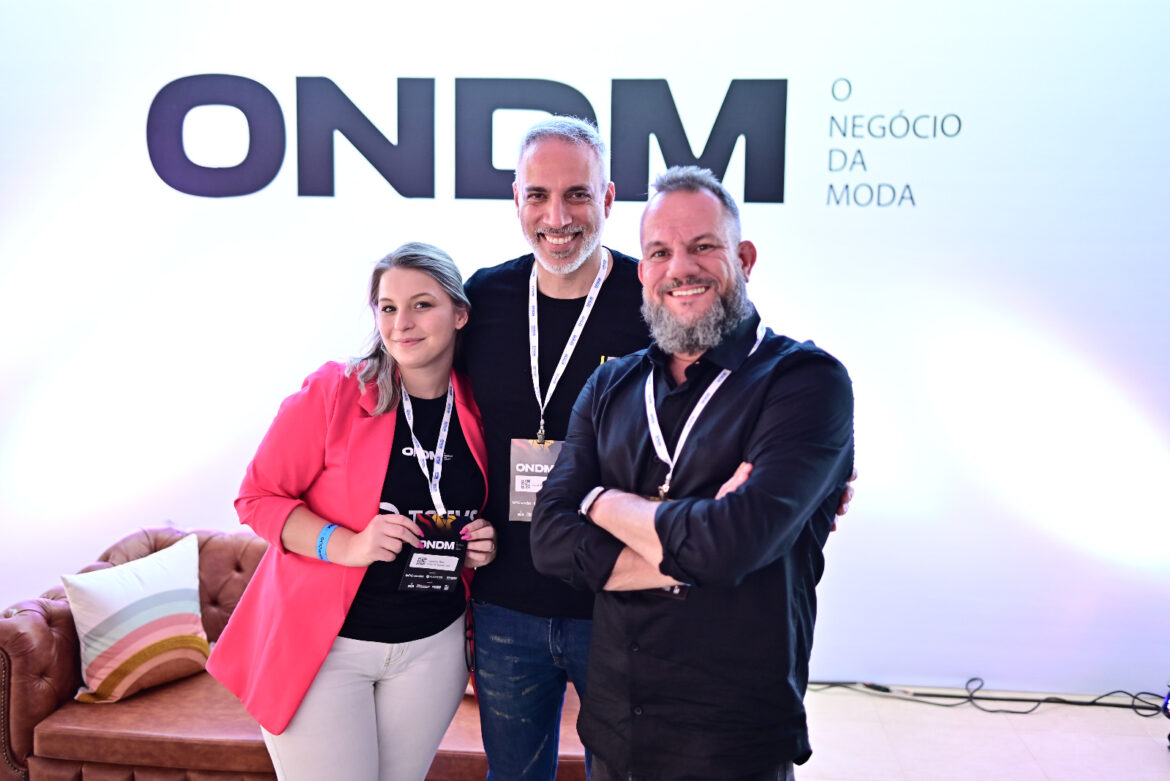 Evento “O Negócio da Moda” promove feira de negócios e muito conteúdo em Balneário Camboriú