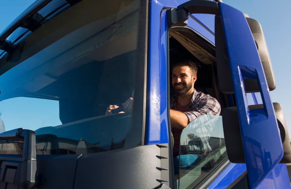 Direitos do motorista de caminhão: essencial para entender e proteger seus direitos